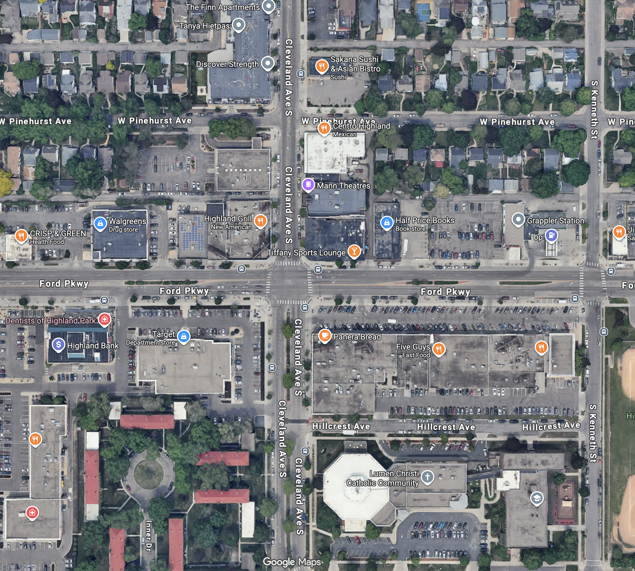 Woman Killed After Being Struck by Dump Truck in Saint Paul