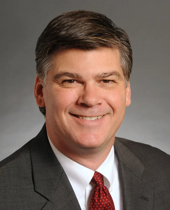 Prior Lake's Eric Pratt Discusses Congressional Campaign Ahead of November Election