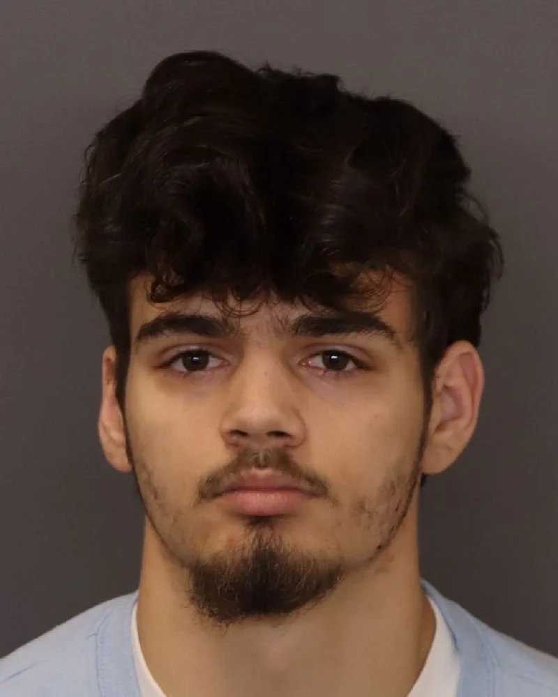 Apple Valley Man Charged With First-Degree Criminal Sexual Conduct, Strangulation