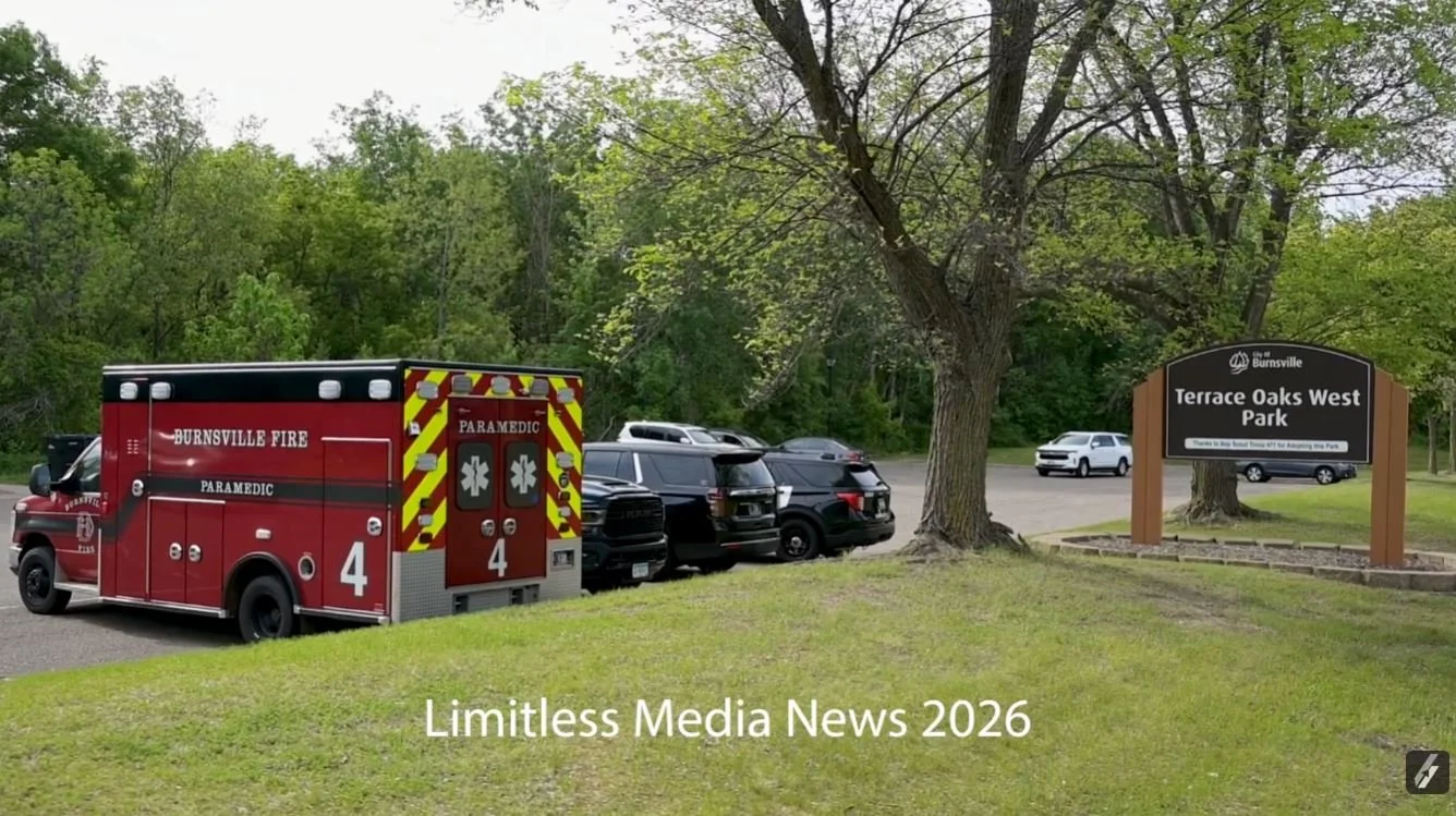 Terrace Oaks West and Terrace Oaks East Parks Closed for Large Missing Person Search for a 53-year-old Man