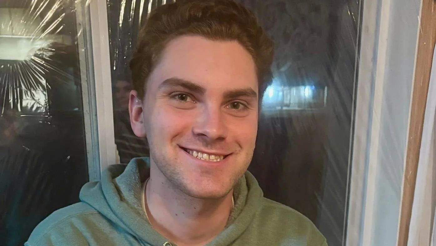 UPDATE: Family Confirms Body Discovered in New Prague is Logan Sampson