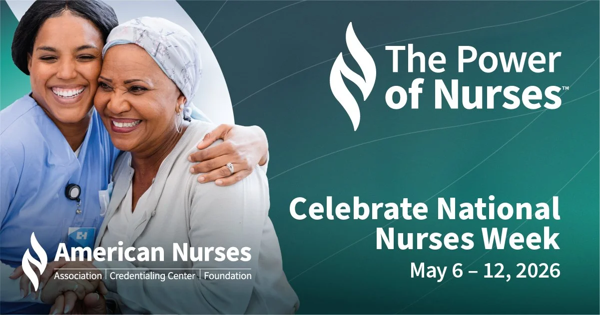 Twin Cities to Honor Nurses By Glowing Red During National Nurses Week