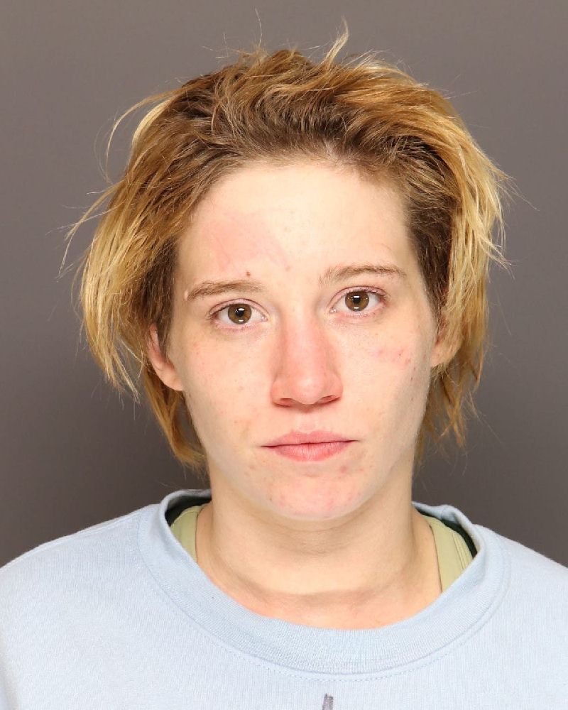 UPDATED: Burnsville Woman Charged with Second-Degree Intentional Murder in Death of Michael Robert Riccio