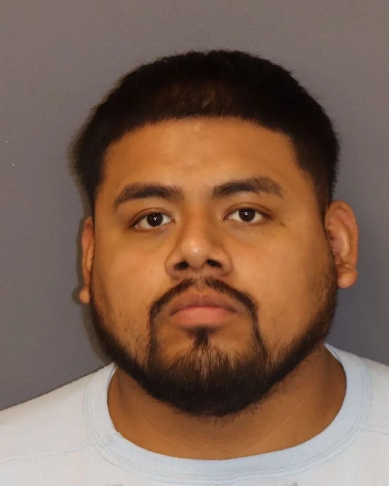 Apple Valley Man Sentenced After Allegedly Pointing Stolen Handgun at Teen During Marijuana Deal Gone Wrong
