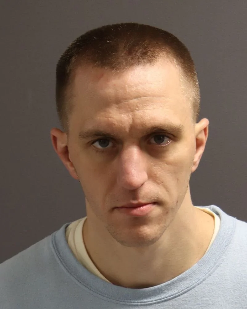 Man With Extensive Felony Record Facing Charges After High-Speed Chase in Stolen Vehicle Through Dakota County