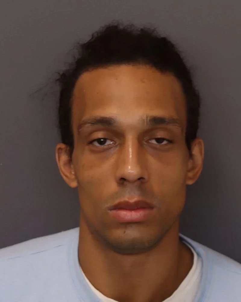 Man Charged With First-Degree Burglary After Burnsville Police Search