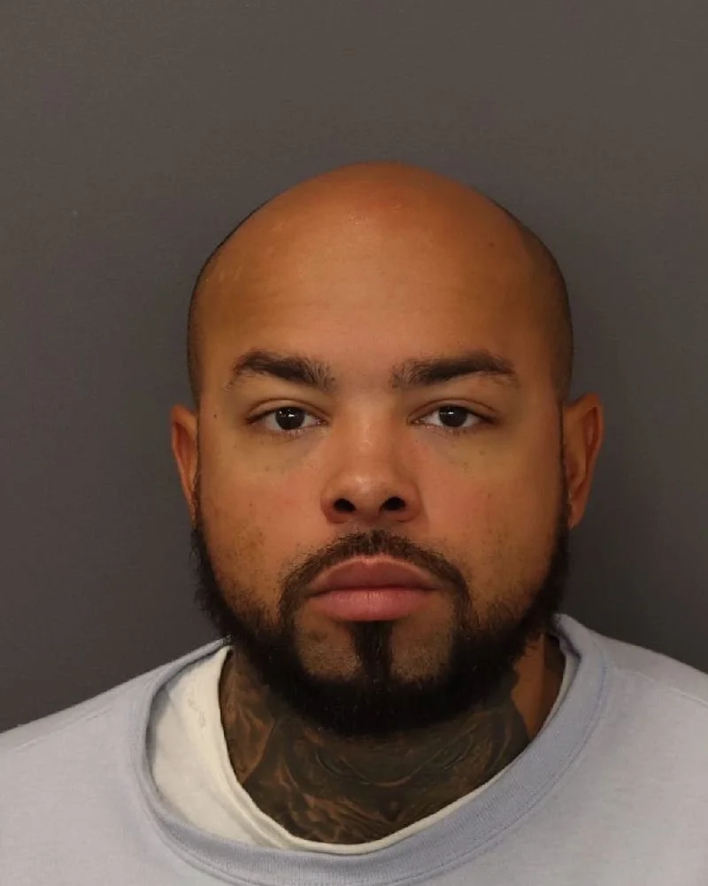 Apple Valley Man Charged With Three Felonies After Allegedly Beating, Strangling Former Partner in Burnsville