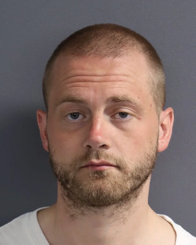 UPDATE: Mendota Heights Burglary Leads to Multi-County Pursuit and Arrest; Suspect Charged with Three Felonies