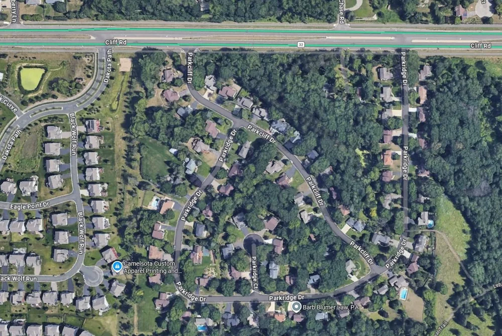 Fire Crews Respond to Second-Alarm Overnight House Fire on Parkcliff ...