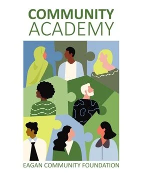 Eagan Community Foundation Launches New 10-Session Community Academy