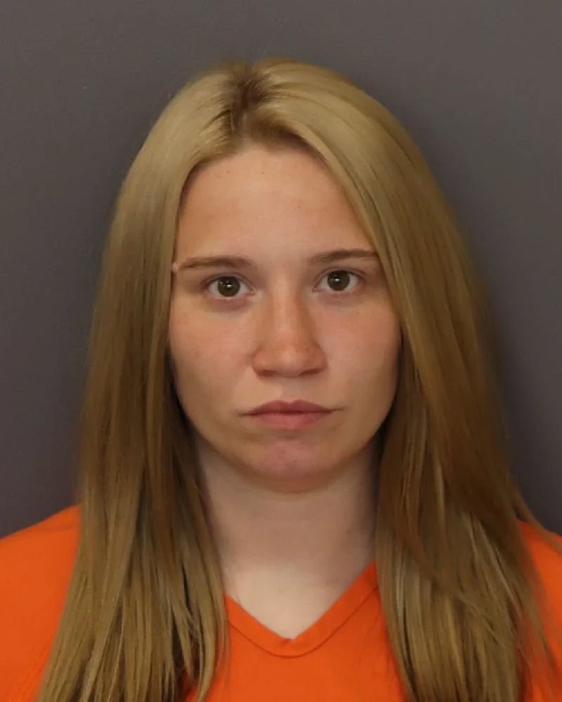 Burnsville Woman Sentenced in 2024 Homicide Case After Entering Alford Plea
