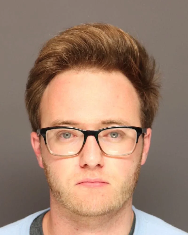 Man Receives Felony Stalking Charges Following Domestic Incident in ...