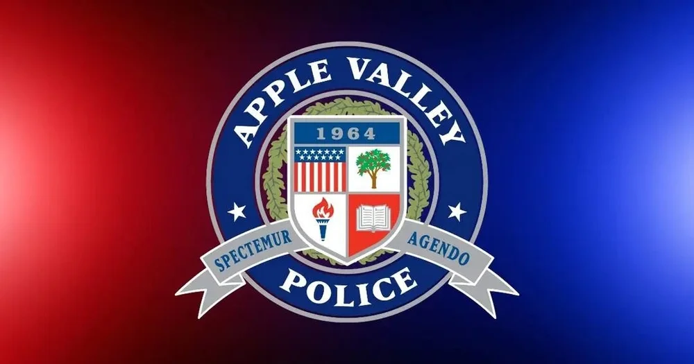 “We’re Stuck in the Middle”: Apple Valley Police Chief Speaks on State ...