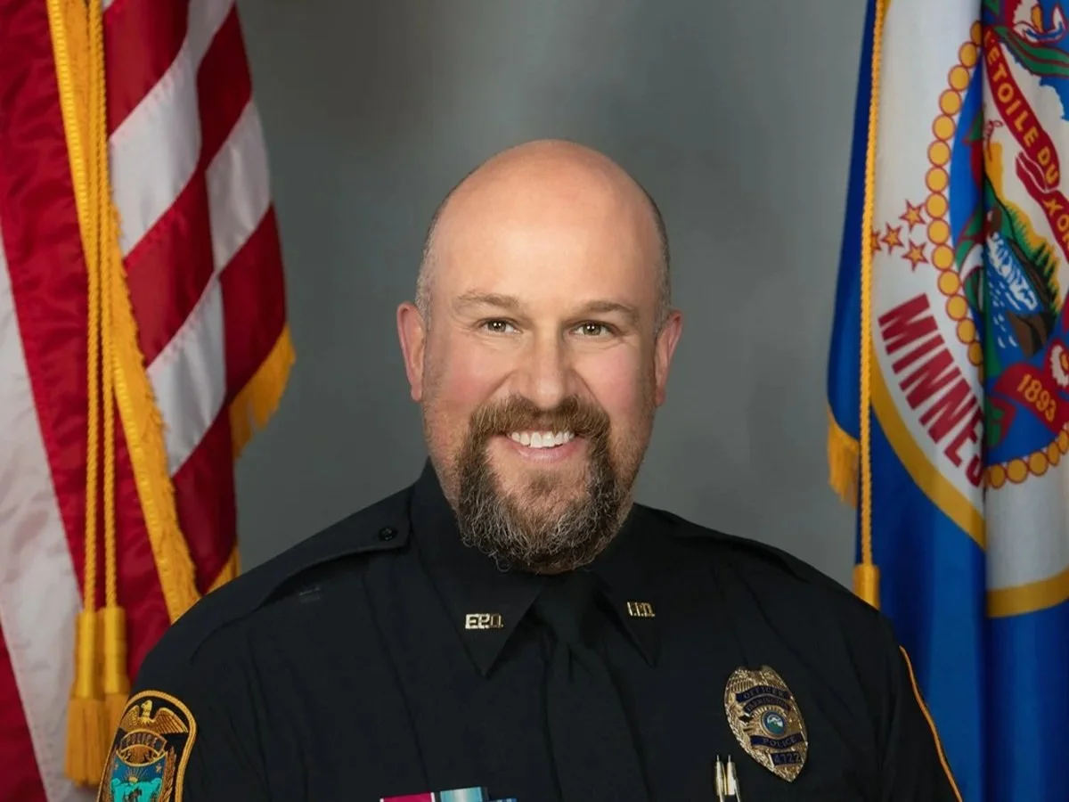 GoFundMe For Officer Pete Zajac’s Family