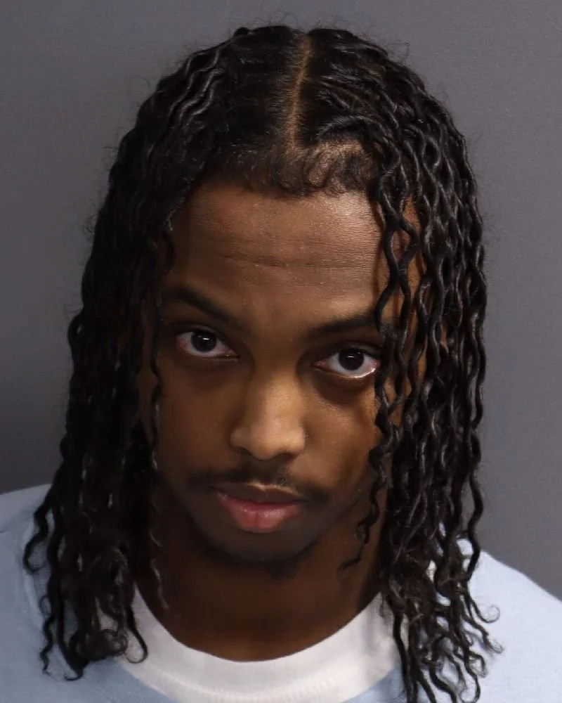 Man Charged in Burnsville Highway Shootout; Prosecutors Seek $100,000 Bail, Cite Extreme Public Safety Risk