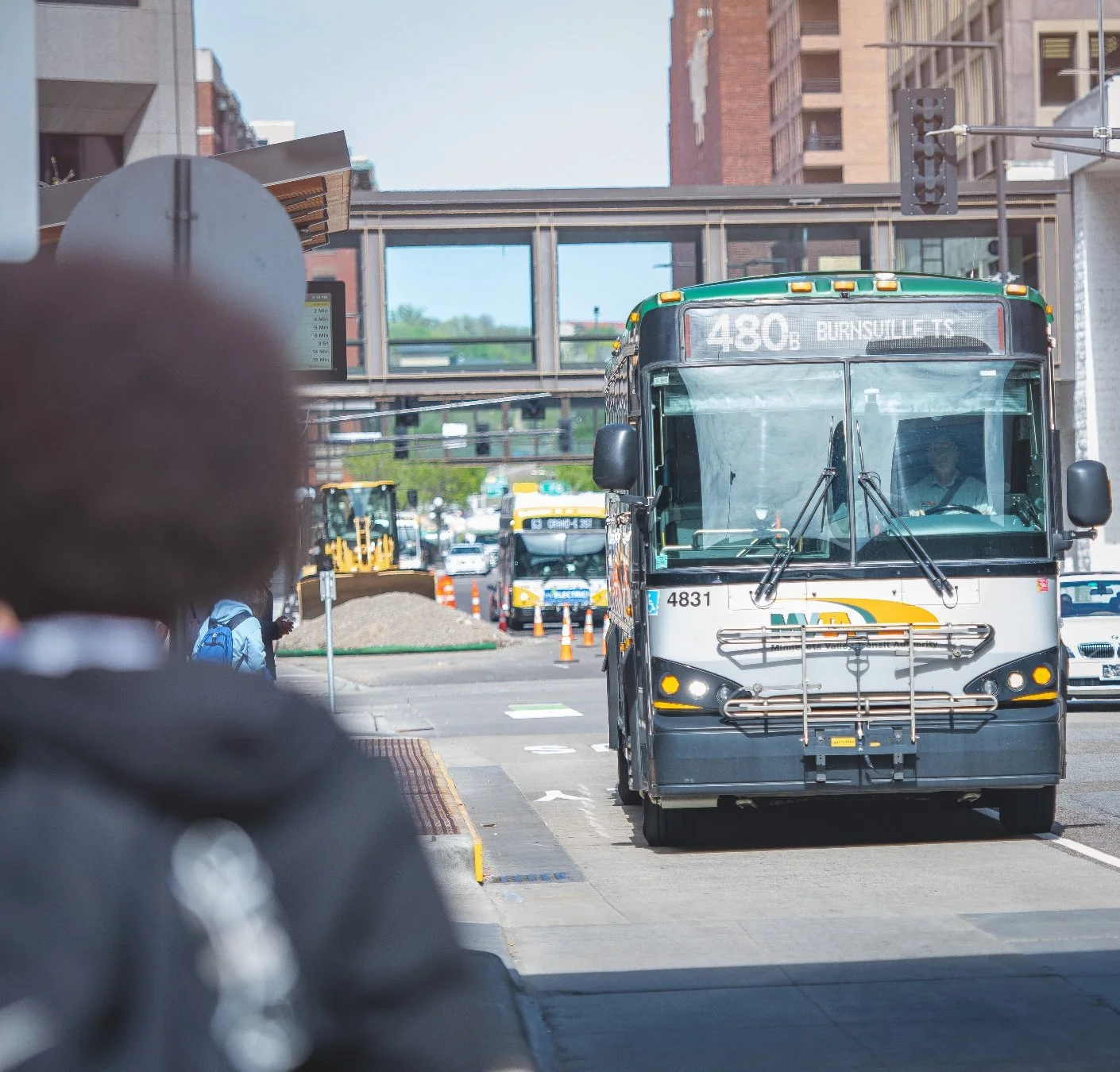MVTA Adjusts Summer Transit Plans After Public Input From South Metro Riders