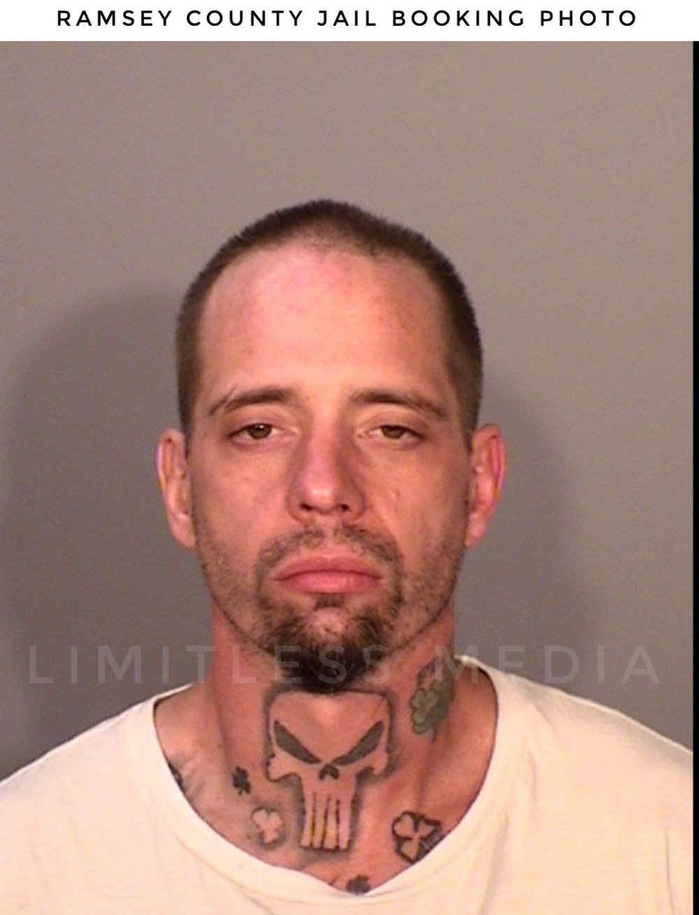 St. Paul Man Charged with First- and Third-Degree Criminal Sexual Conduct