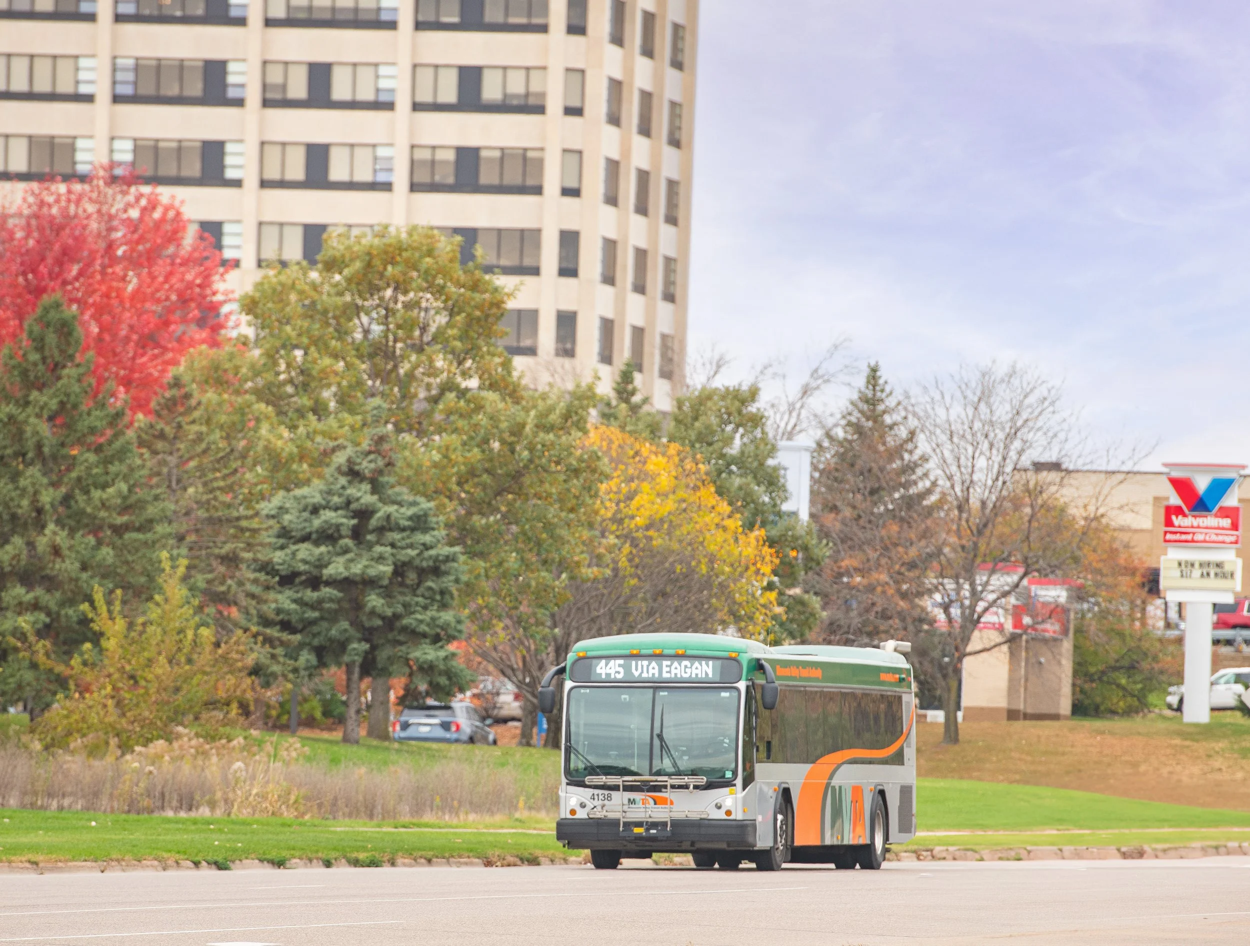 MVTA Seeks Public Input Through 2026 Customer Survey to Help Shape Future Transit Services