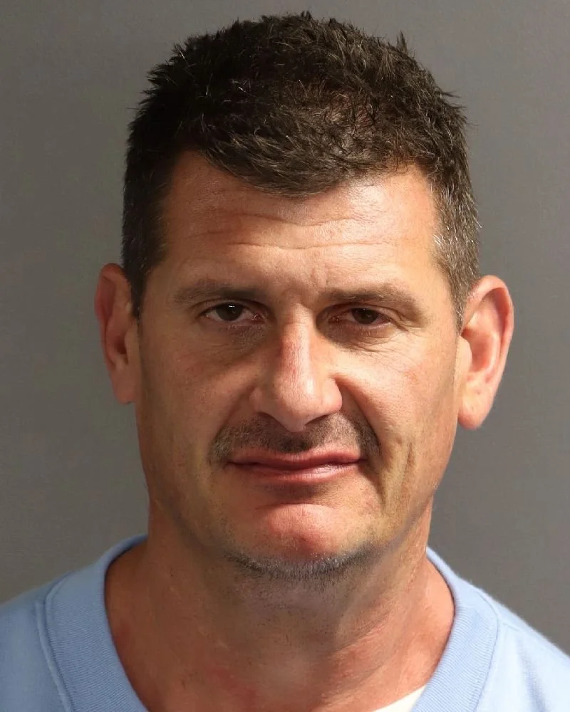 West St. Paul Man Charged with First-Degree Drug Possession After 150 Grams of Meth, Guns Found in Safe