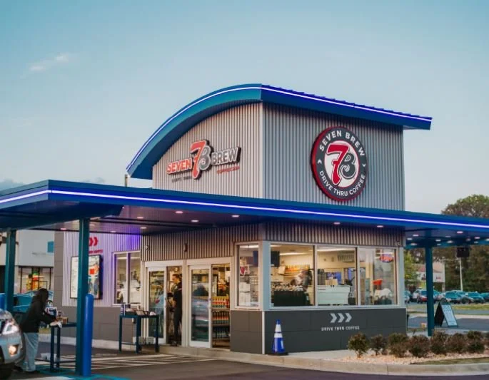 7 Brew Coffee Set to Open Apple Valley Location June 22; Three Grand Opening Events Planned