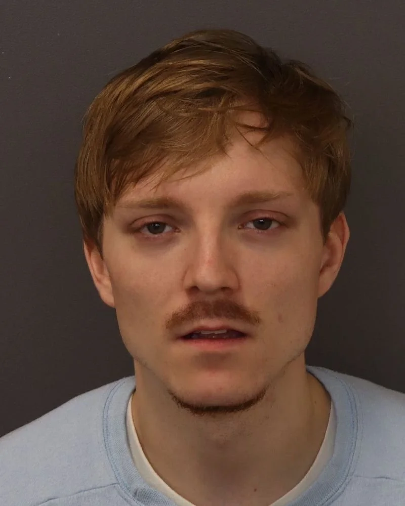 Lakeville Man Charged With Criminal Sexual Conduct, Kidnapping ...