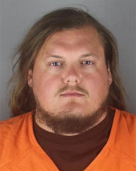 Chanhassen Man Charged After Allegedly Firing Rifle During Road Rage ...