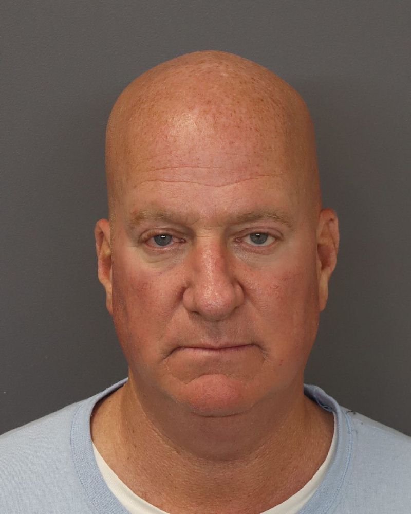 Eagan Man Charged With First-Degree Criminal Sexual Conduct Involving a Teenage Family Member; Prosecutors Cite Prior Sex Offense History