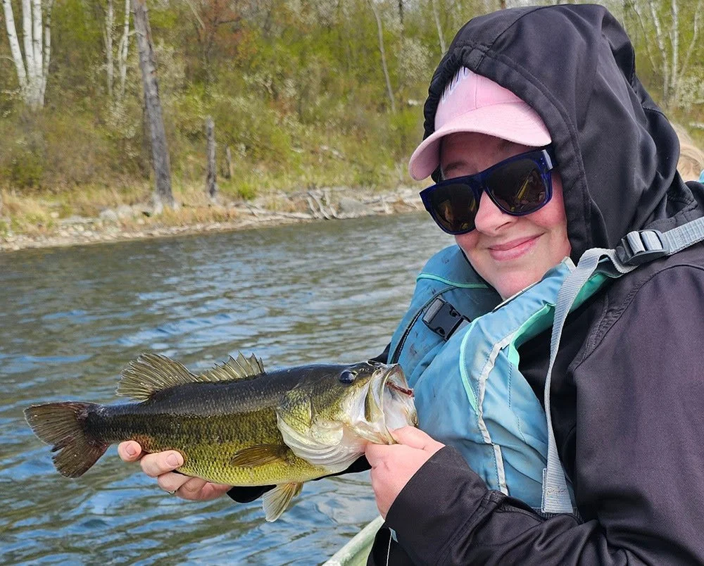 Minnesota Anglers Can Now Fish for Bass Before the Traditional Fishing Opener Under New 2026 Regulations