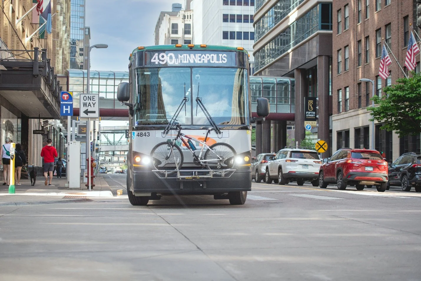 MVTA Announces Fall Service Changes Beginning August 10, Including Route Merger, New School Service, and Burnsville Center Stop Relocation