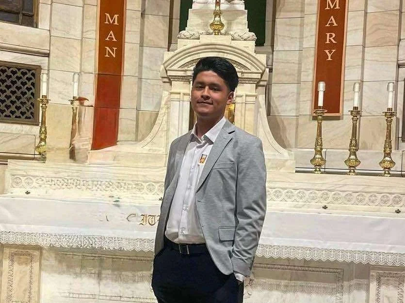 Victim in Apple Valley Homicide Identified as 21-Year-Old Daniel Aguilar; Family Launches GoFundMe for Funeral Support