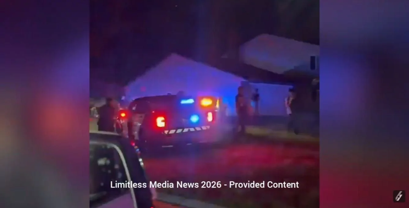 Cottage Grove Police Investigating Post-Fireworks Altercation That Led to Arrests of Mother and Daughter