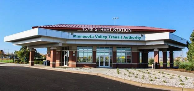 MVTA to Host Open House Celebrating Reopening of 157th Street Station in Apple Valley