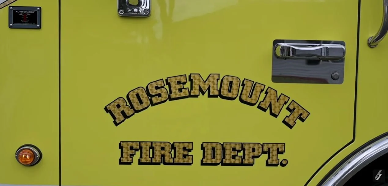 Motorcyclist Seriously Injured in Crash at County Road 42 and 145th Street in Rosemount