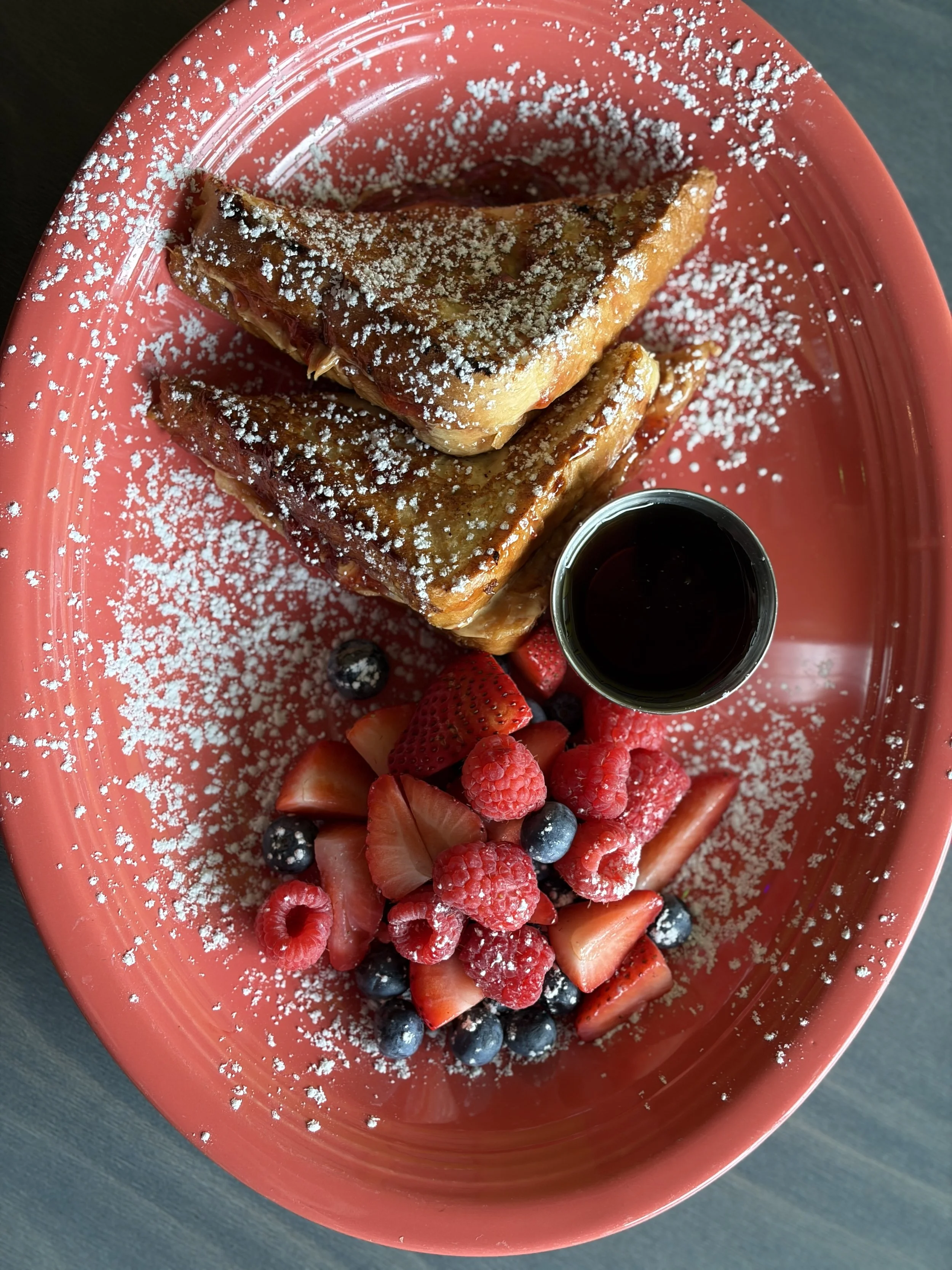 pb&j stuffed french toast