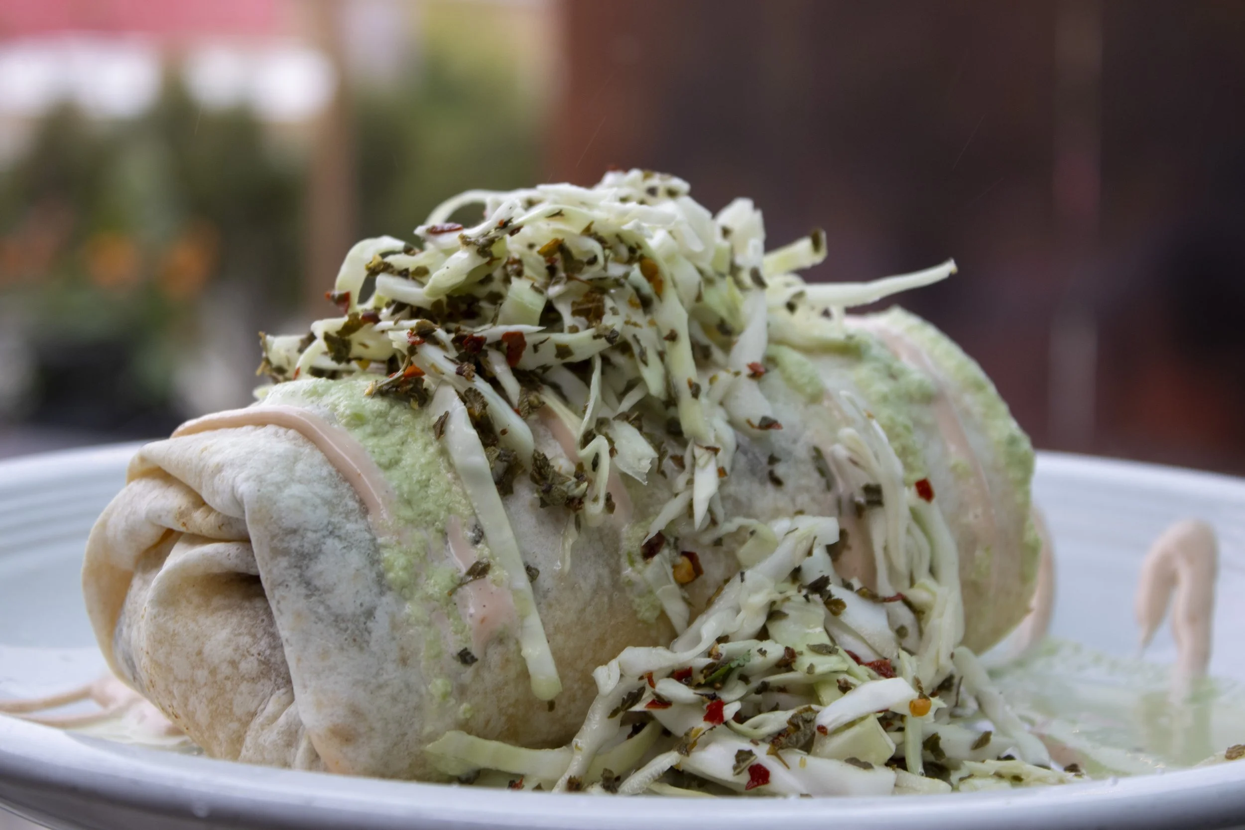 fiesta grande burrito