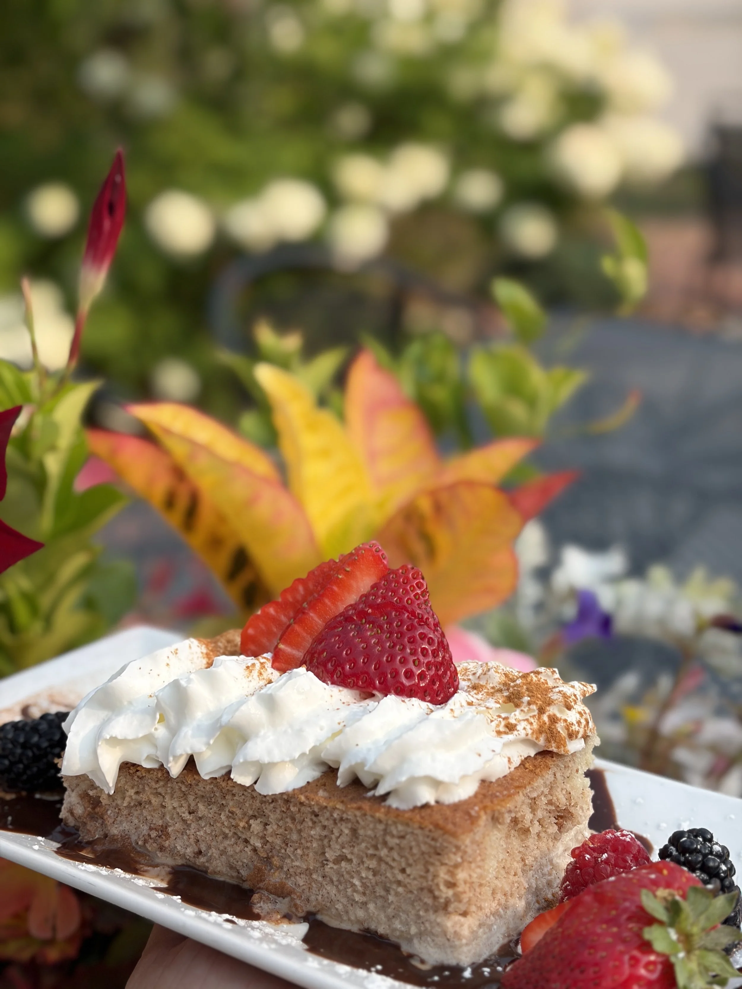tres leches