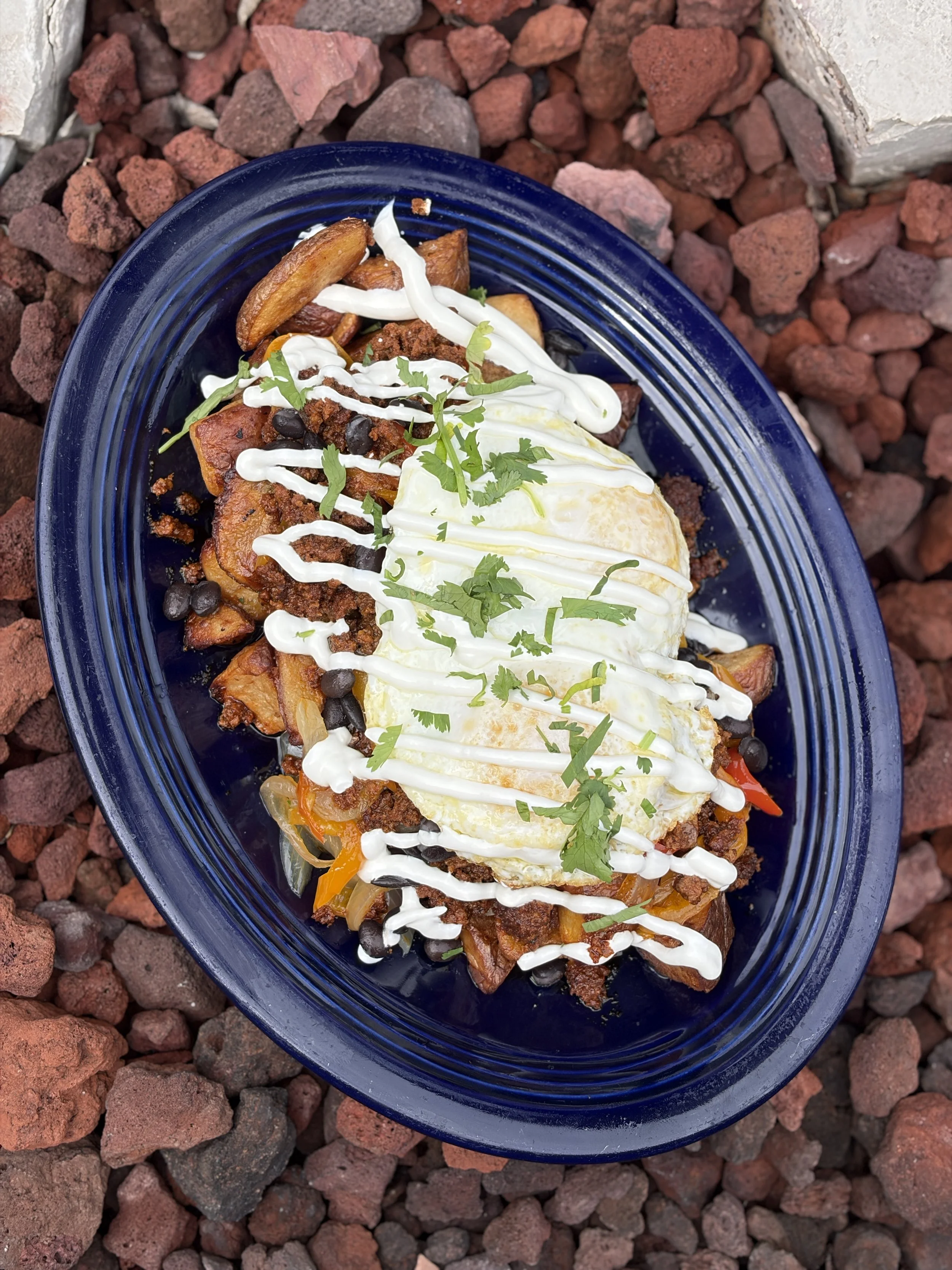 cowboy hash