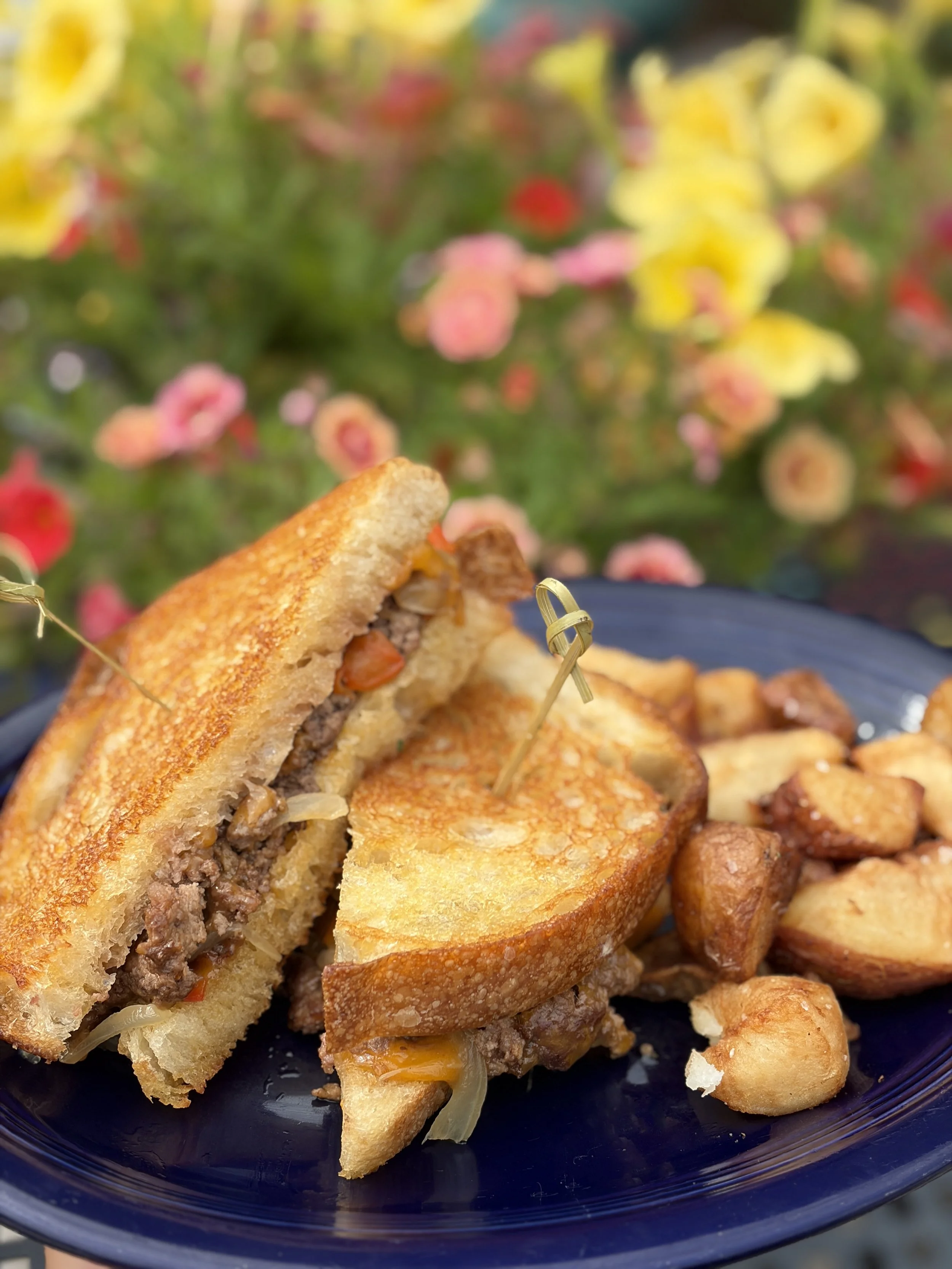 benito melt