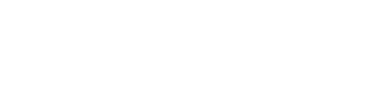 Arbiser Machine Inc.