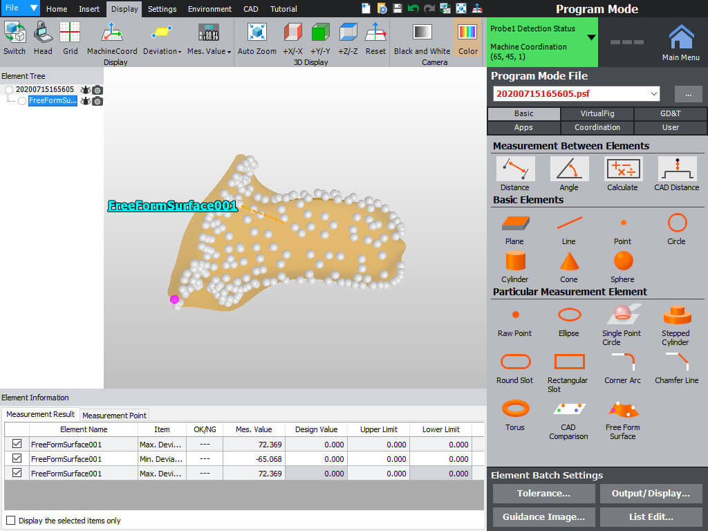 How our new CMM is revolutionizing reverse engineering | Arbiser Machine