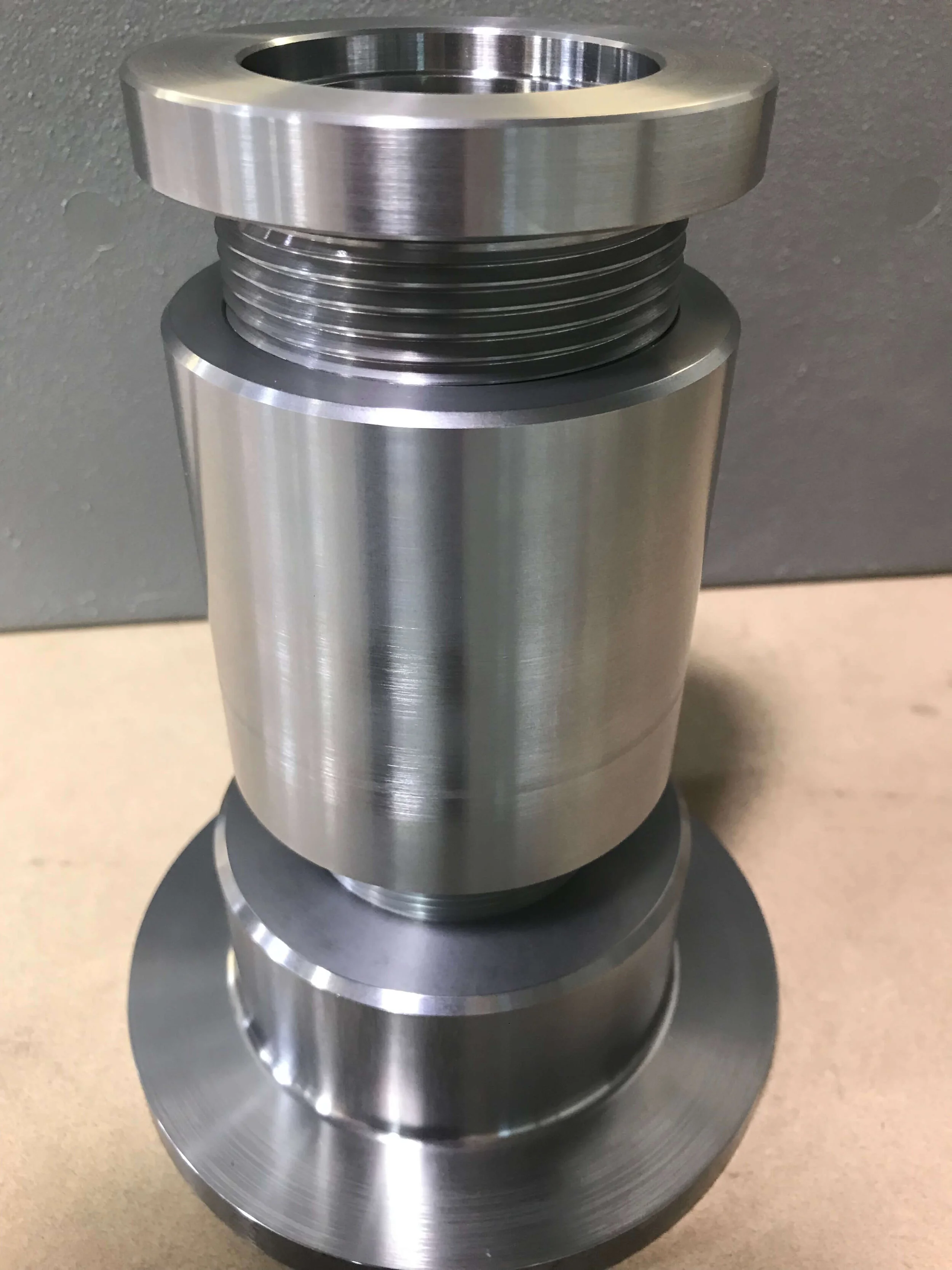 Why Concentricity Matters in CNC Machining | Arbiser Machine