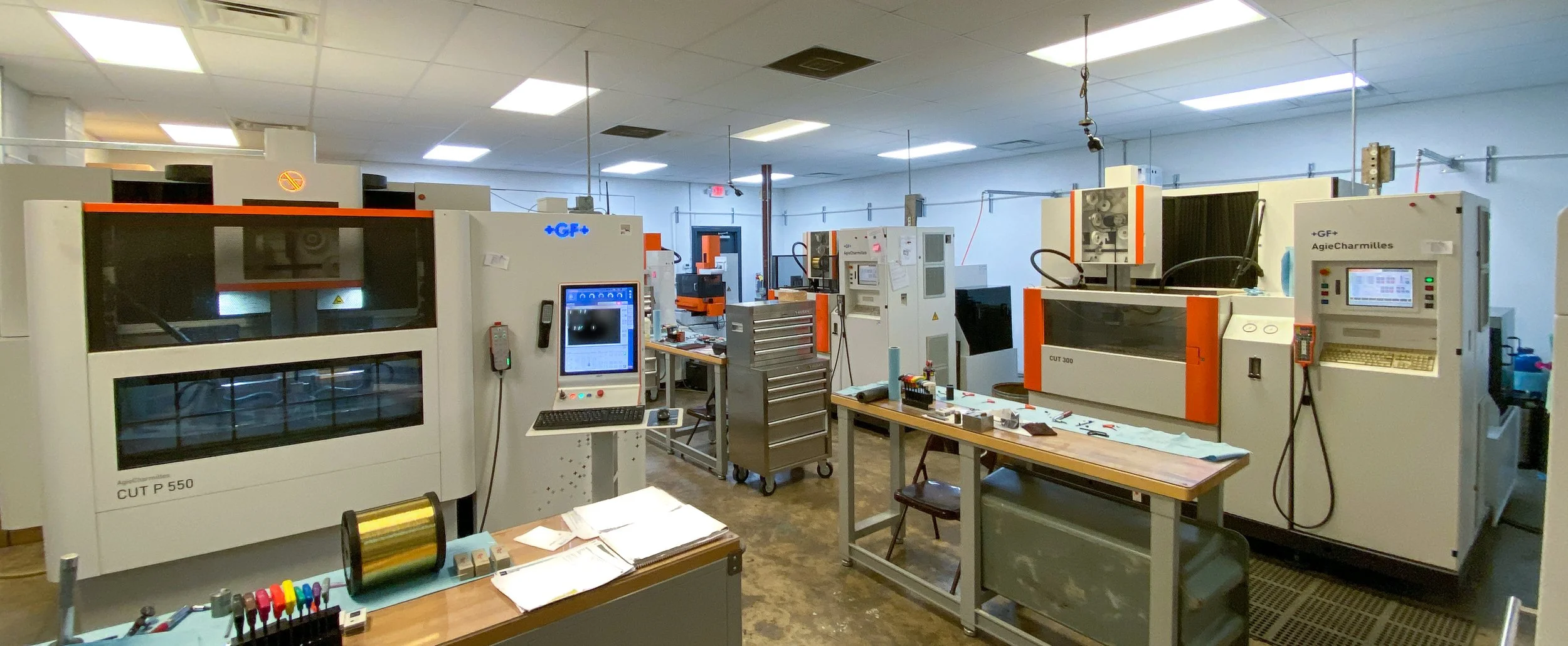 The Traveler: Our Foolproof Documentation Tool | Arbiser Machine