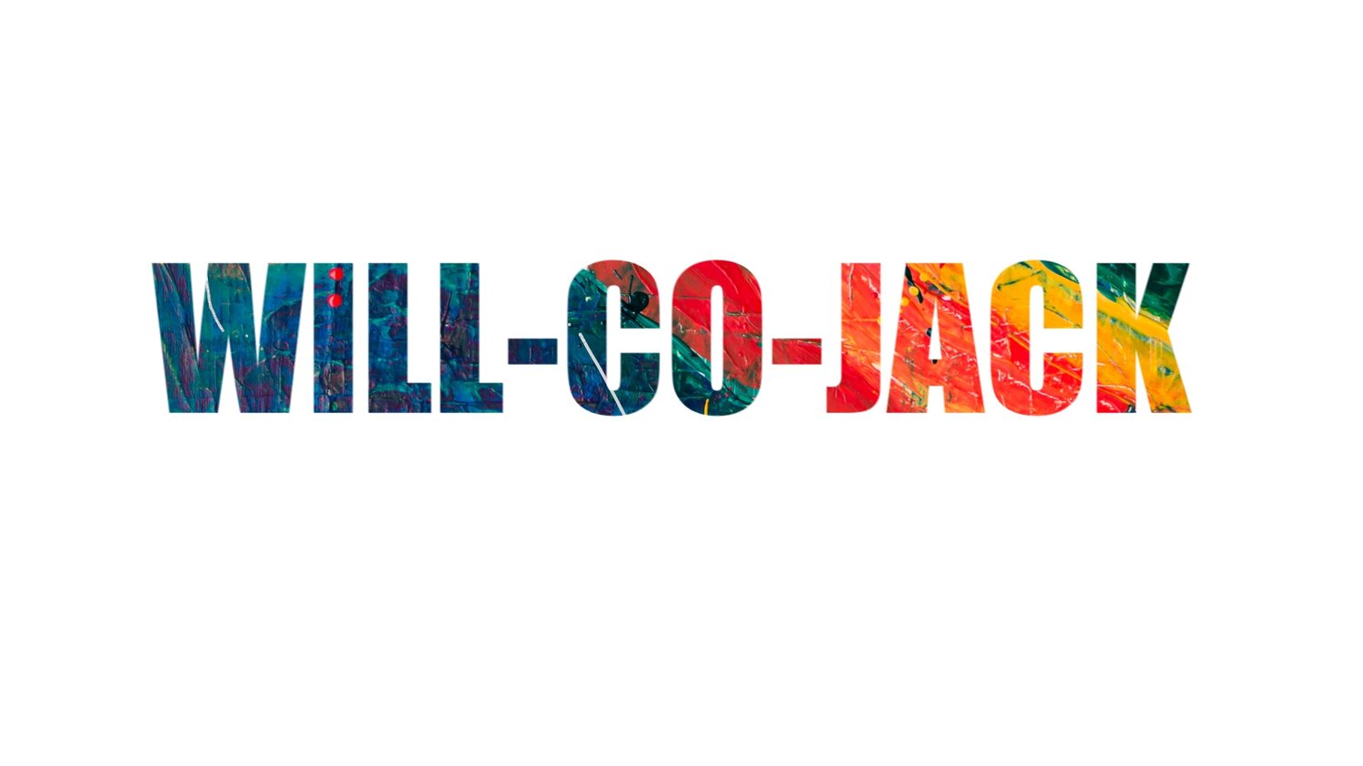 WILL-CO-JACK EVENTS MARKETING DESIGN