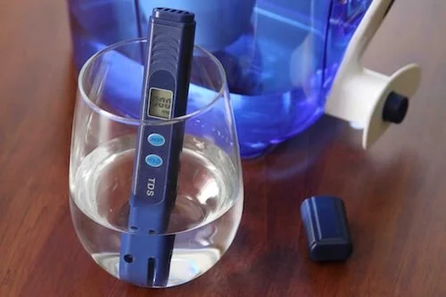 TDS: What you Should Know before Measuring your Water