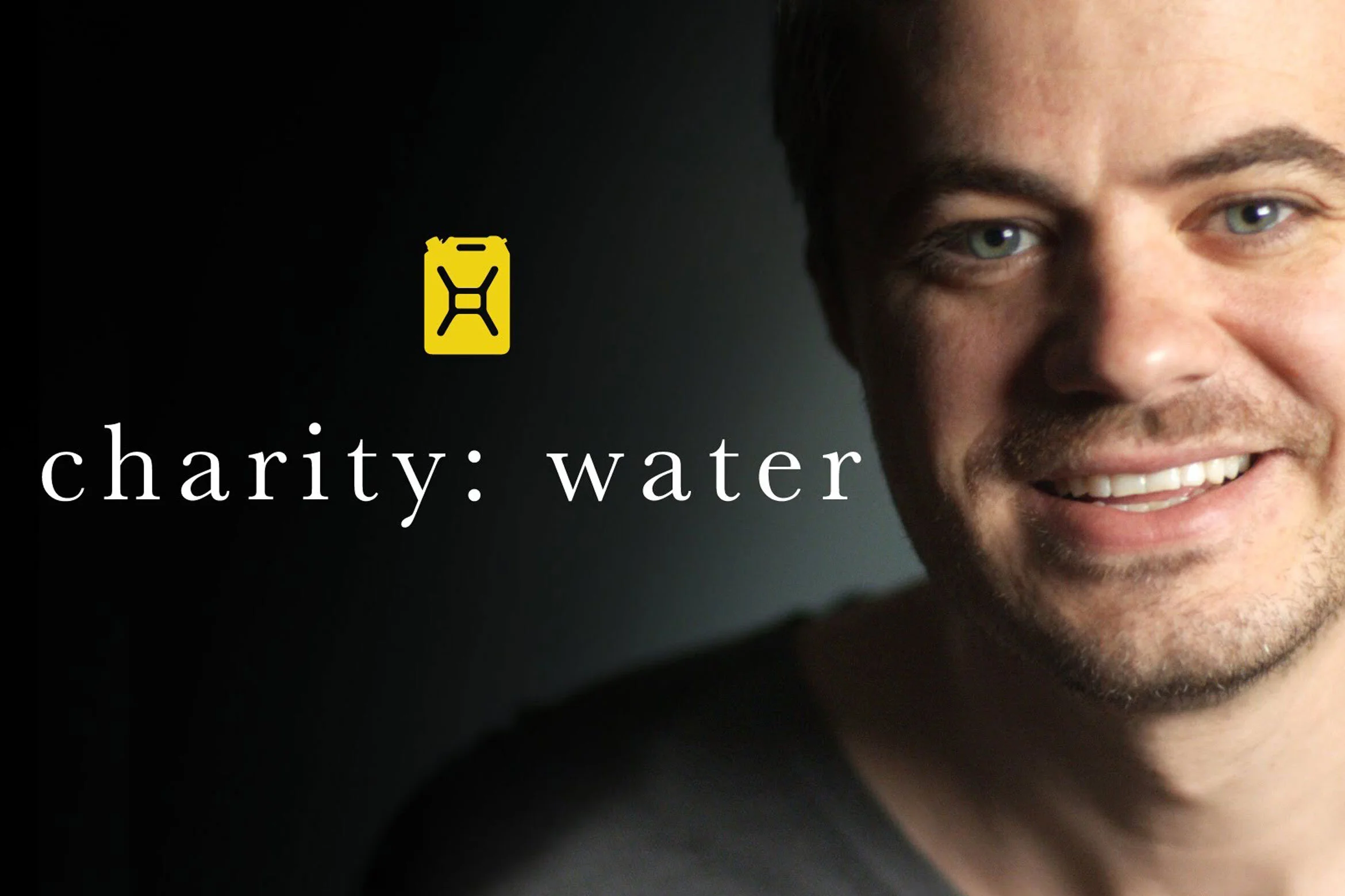 The Spring—the charity: water story