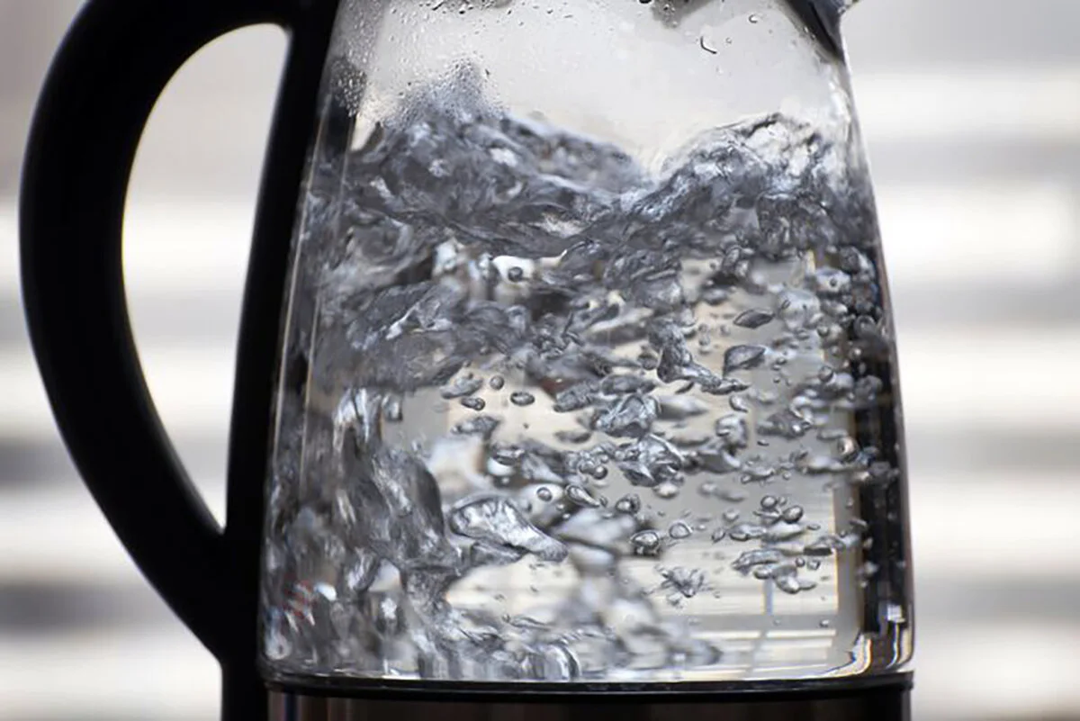 Is it Safe to Drink Boiling Water?