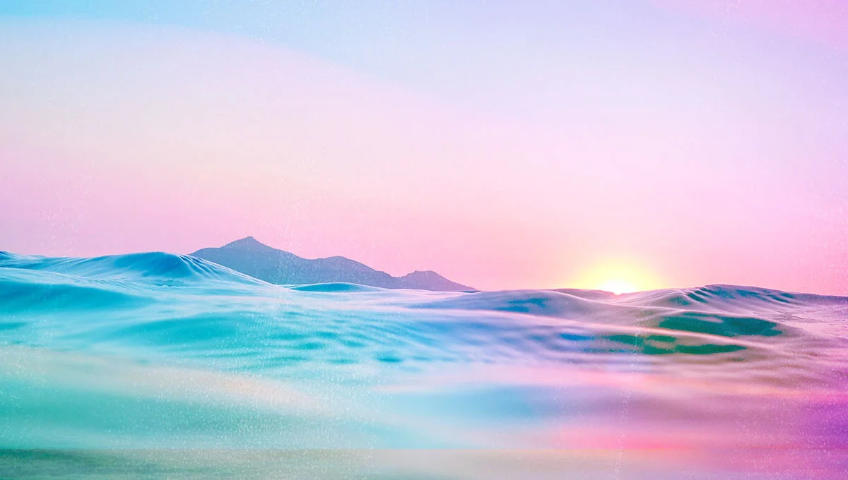 God or Good Vibes? (The Crossing Church)