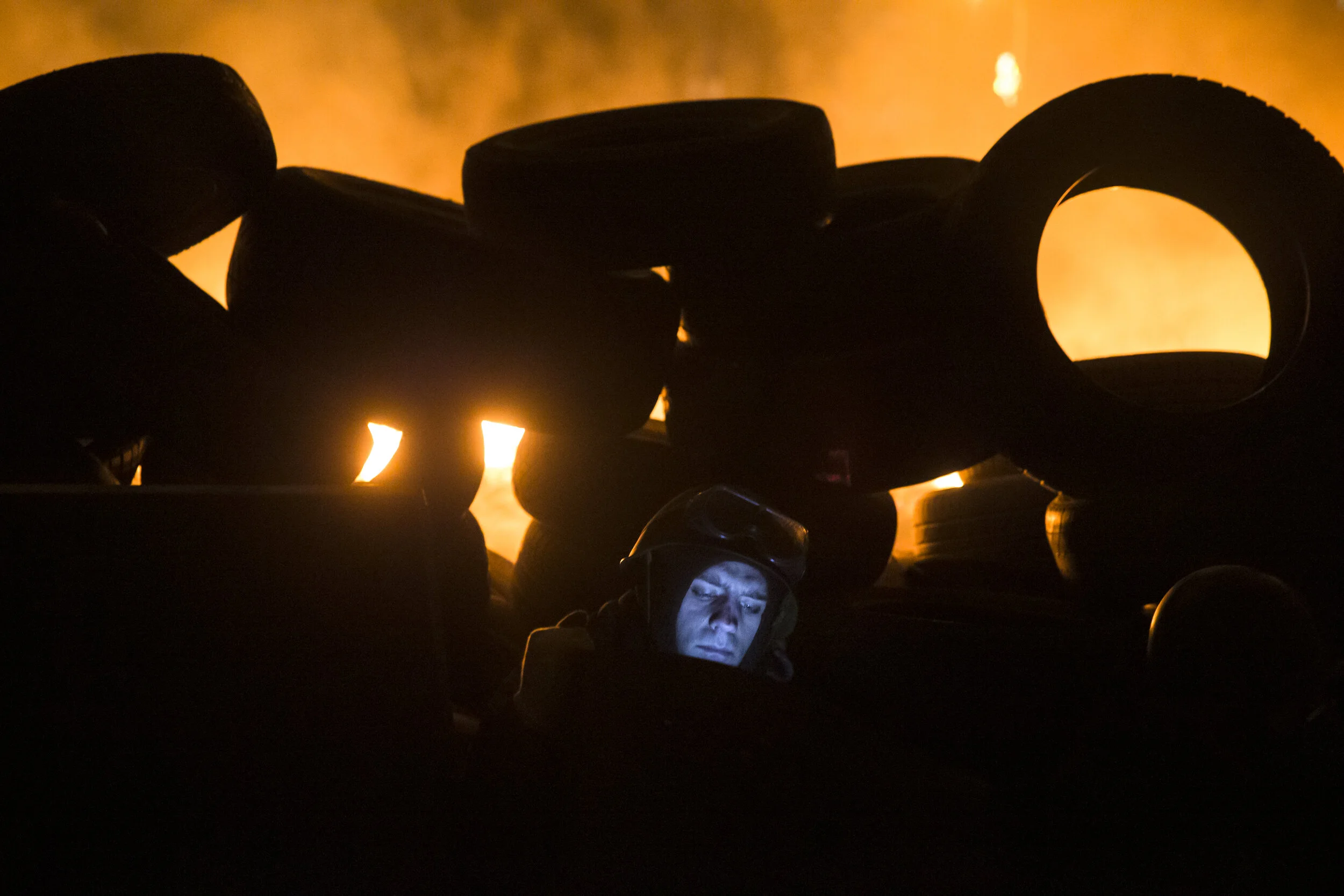 MAIDAN | UKRAINE