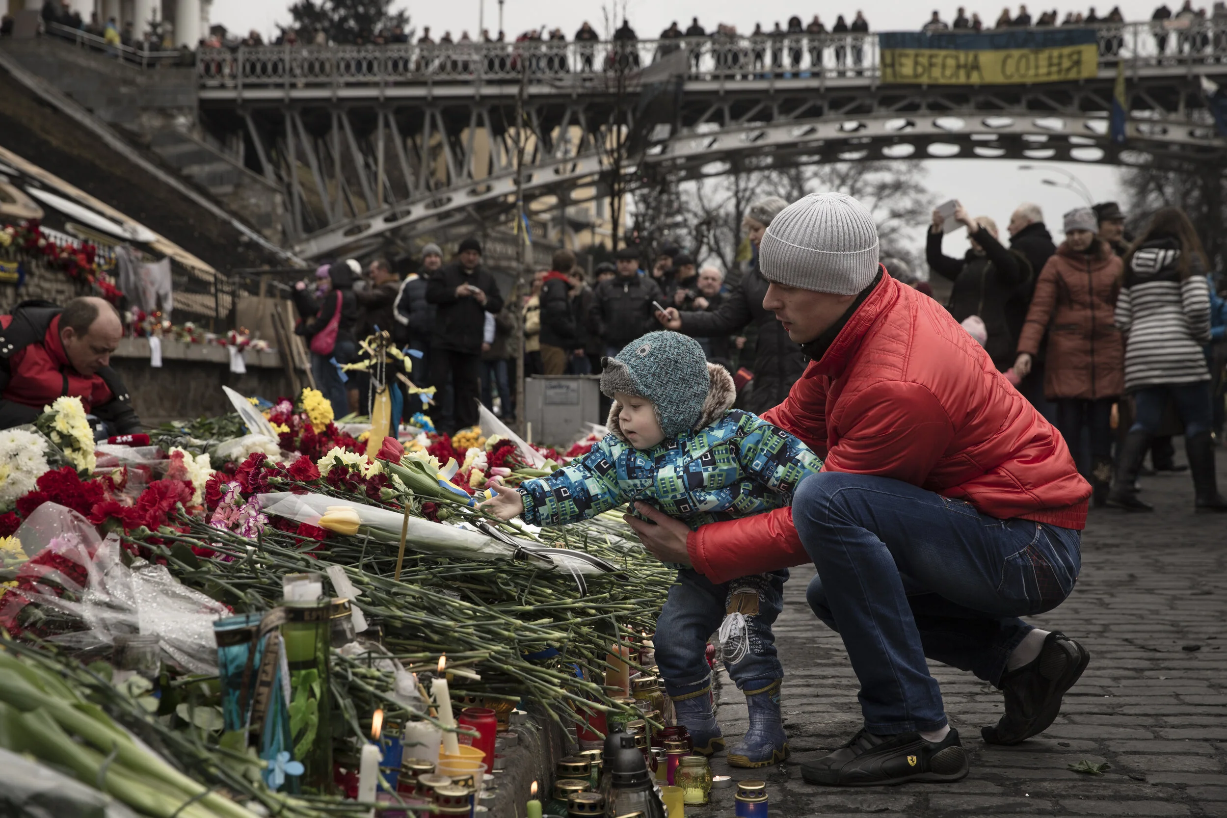 024 - 2014 -Revolution of Dignity - Photographer John Minchillo.jpg