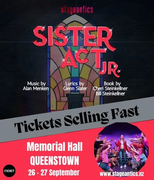 Sister Act JR
